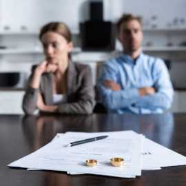The Divorce Process As Smooth As Possible, Pasadena