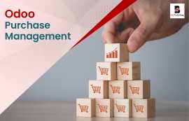 Odoo Purchase Management | Balj Technology, New York