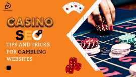 Casino SEO: Tips and tricks for gambling websites, New York
