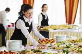 Top Quality Event Catering Services in NYC, New York