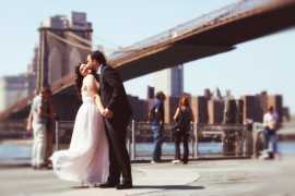 Elopement in NYC: Your Dream Wedding in the Heart , New York