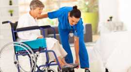 Hire NDIS Disability Service Provider Ryde, Northmead
