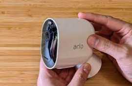 How Do I Set up Arlo Pro camera | +1-888-380-0144, New City