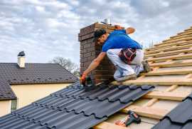   New Roof Cost In California, San Diego