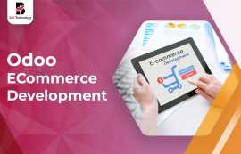Odoo ECommerce Development | Balj Technology, New York