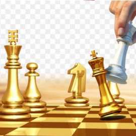 Unique Wellness, Online Chess Coaching, Ahmedabad