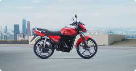 electric bikes in india