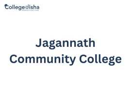 Jagannath Community College, Noida