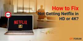 Not Getting Netflix in HD or 4K, New York