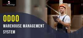 Odoo Warehouse Management System, New York