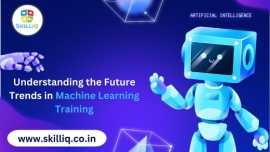 AI/ML Training in Ahmedabad with SkillIQ, Ahmedabad
