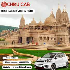Unmatchеd Excеllеncе - Thе Bеst Cab Sеrvicе in Pun, Mumbai
