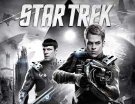 Star Trek Laptop and Desktop Computer Game, $ 1