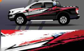 Car Wrapping, Wilmington