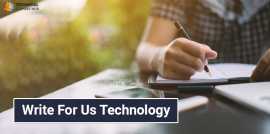 Write For Us Technology, New York