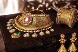 Top Clas Jewellery Shops Near Gaur City Mall Noida, Noida