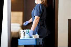 Get a Gleaming Home with Salem's Finest Maid Servi, Roanoke