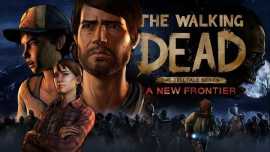 The Walking Dead SN3, $ 3