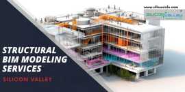 Structural BIM Modeling Services Firm - USA, Las Vegas