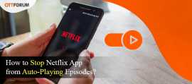 Stop Netflix App from Auto-Playing Episodes, New York