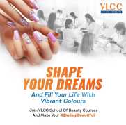 Nail Artistry Courses, Gurgaon