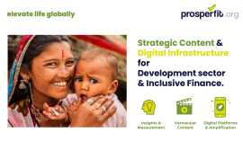 Strategic content & digital platforms provider, Bengaluru