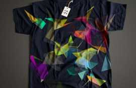 T Shirt Printing in Atlanta, Atlanta