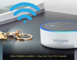 Get Fixed the Problem Alexa Won't Connect to WiFi, Haltom City