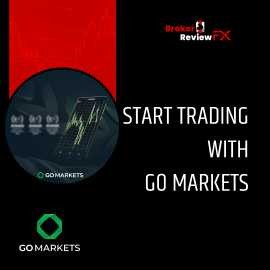 Start Trading With Go Markets, New York