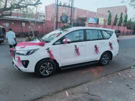 Rent an Innova Crysta in Jaipur: Affordable Car, Jaipur