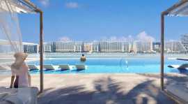 Octa Moonstone at Al Marjan Island in Ras Al Khaim, Ras al-Khaimah