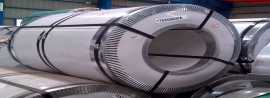 Stainless Steel Coils Exporters, Mumbai