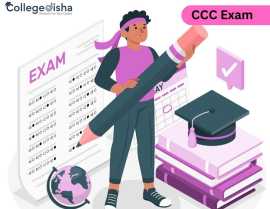 CCC Exam, Noida
