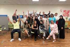Coaching Certification Programs, Dubai