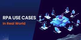 One Stop Solution For RPA In Retail Industry, Accra