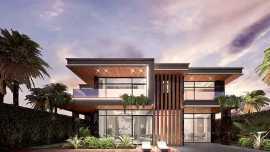 Ohana by The Sea Villas by Ohana at Ghantout, Abu , Dubai