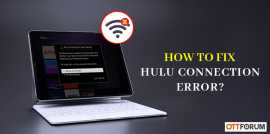 Hulu Connection Error, New York