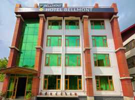Hotel in Srinagar Kashmir near Dal Lake | Hotel Be, Srinagar