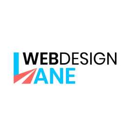 Web Design Lane, San Francisco