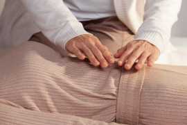 Arvigo Therapy | Fullblue Fertility, Folsom