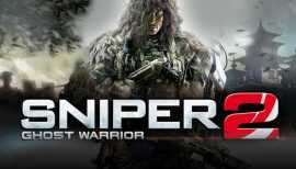 Sniper Ghost Warrior 2, $ 1