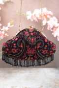 Your bridal trousseau needs these five AMYRA Purse, Chennai