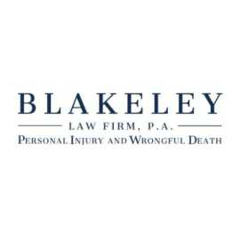 Blakeley Law Firm, P.A., Jacksonville