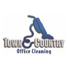 Town & Country Office Cleaning, Atlanta