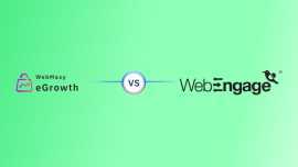 WebEngage alternatives - Features & Pricing , Pune