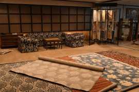 Area Rugs For Living Room, $ 5,000