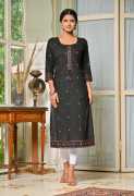 Shop Our Straight Kurta For Women Online, ¥ 499