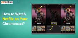 Watch Netflix on Your Chromecast, New York