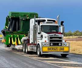 Book Top-Notch Freight Broker Services, Miami
