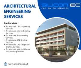 Architectural Engineering Services, London